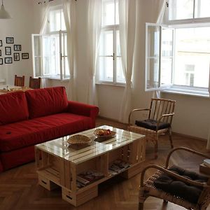 Appartement met Twee Slaapkamers